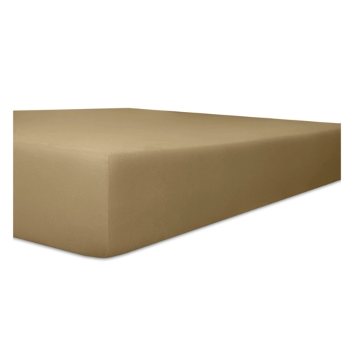 Bild von Kneer Spannbettlaken "Exclusive-Stretch" - Optimaler Sitz für höchsten Komfort