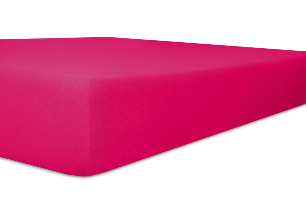 Bild von Kneer Spannbettlaken Spannbettlaken EXCLUSIVE-STRETCH Q93, Baumwollmischung