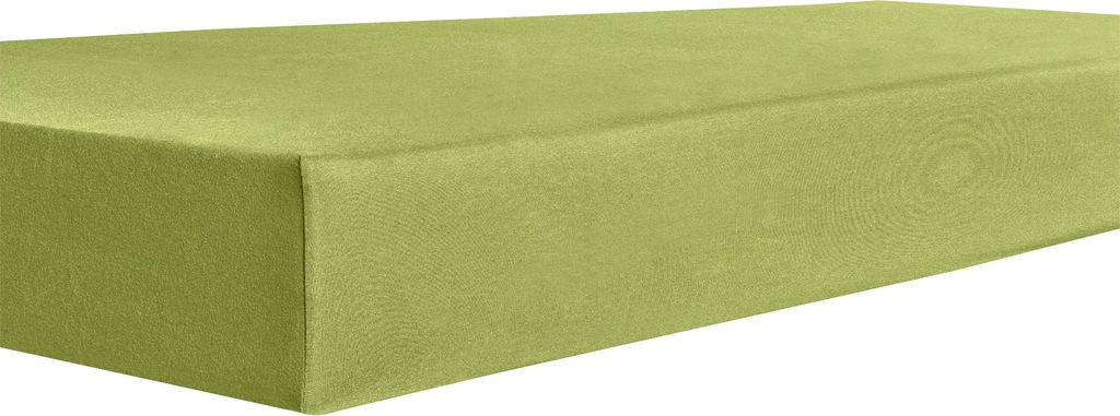 Bild von Kneer Spannbettlaken "Exclusive-Stretch", optimaler Sitz
