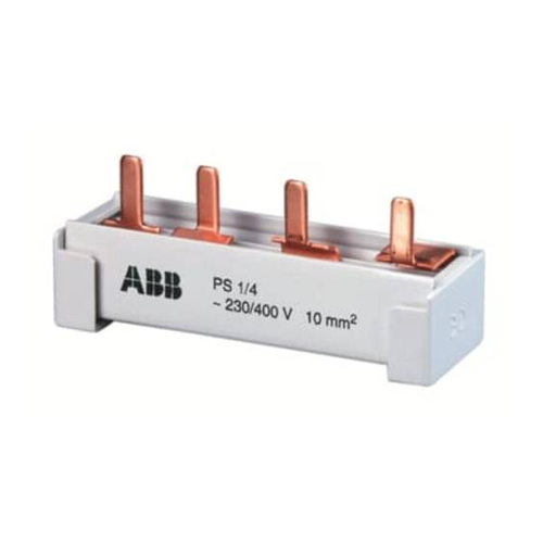 Bild von ABB 2CDL220102R1640 Phasenschiene – Effiziente Querverdrahtung für AFDDs