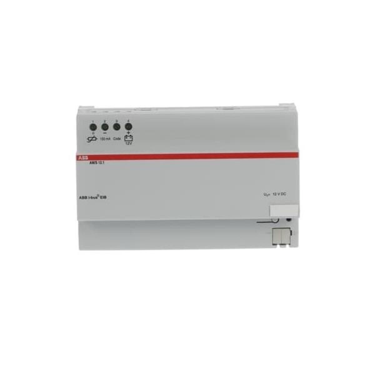 Bild von ABB GHQ6310062R0111 - Akku 1.000 mAh 12 V (1 Stk., Gerätespezifisch, 1000 mAh), Batterien + Akkus