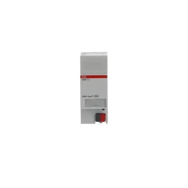 Bild von ABB GH Logikmodul für EIB-Installationen ABB i-bus EIB, 3,54 x 1,41 x 2,51 Zoll