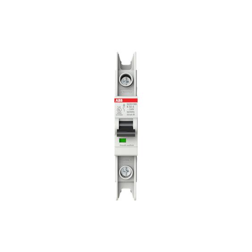 Bild von ABB 2CDS271347R0577 SU201MR-K50 Leitungsschutzschalter 50A 230V im Test
