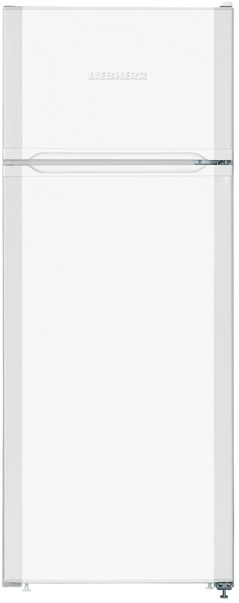 Bild von Liebherr MDA Kühl/Gefrierkombi CTP 231-21