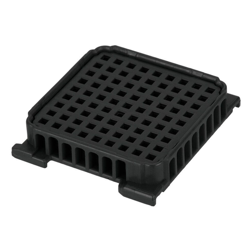 Bild von Liebherr FreshAir Aktivkohlefilter 9096989 – für frische Luft in Ihrem Zuhause