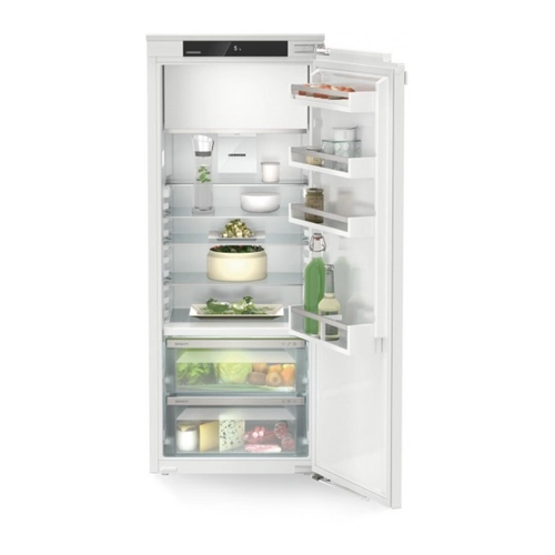 Bild von LIEBHERR Einbau-Kühlschrank IRBc 4521-22 3 Jahre Premiumshop Garantie