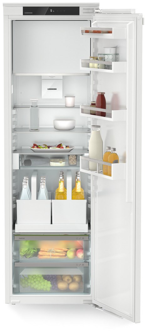 Bild von LIEBHERR Einbau-Kühlschrank IRDdi 5121-22 3 Jahre Premiumshop Garantie