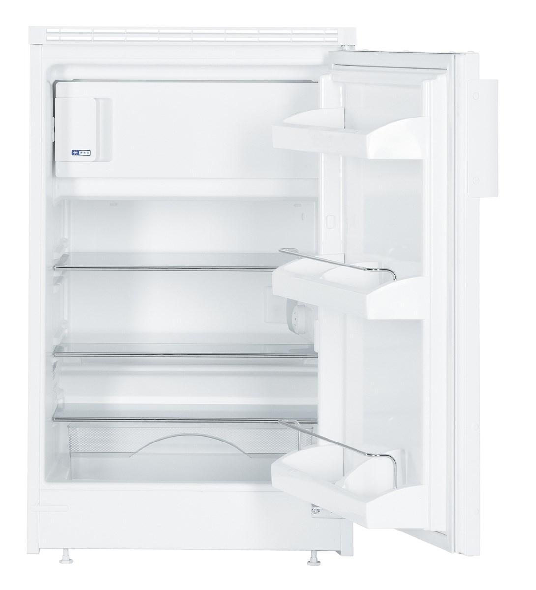 Bild von UK 1414-25 Comfort Unterbaukühlschrank mit Gefrierfach