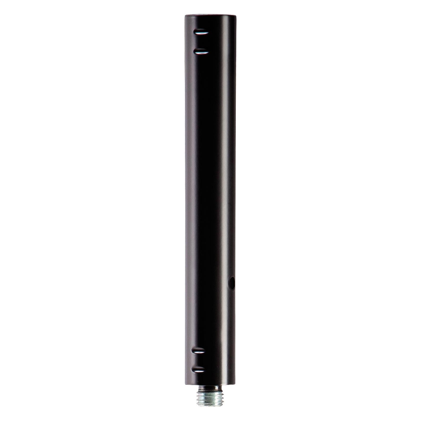 Bild von K&M 21329 (Adapter- / Montageplatten), TV Halterung Zubehör, Schwarz