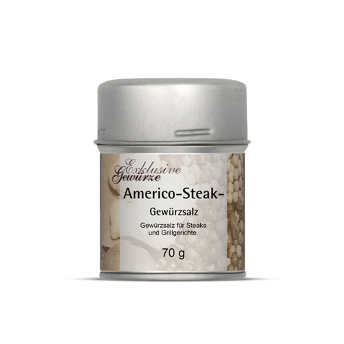 Bild von Abtswinder Americo-Steak-Gewürzsalz (70 g)