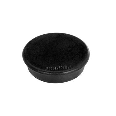Bild von Franken Haftmagnet, Haftkraft: 100 g, Durchm. 13 mm, schwarz