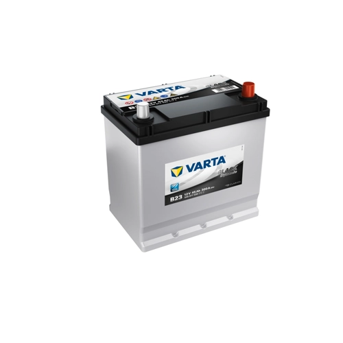 Bild von VARTA B23 Black Dynamic 545 077 030 Autobatterie 45Ah