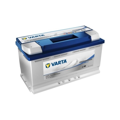 Bild von VARTA Professional Starterbatterie 12V 95Ah 800A – Zuverlässiger Energielieferant für Ihr Fahrzeug