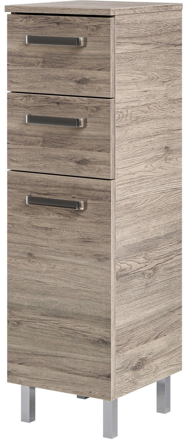 Bild von Pelipal Offenbach Eiche Sanremo Dekor Midischrank (313013053)
