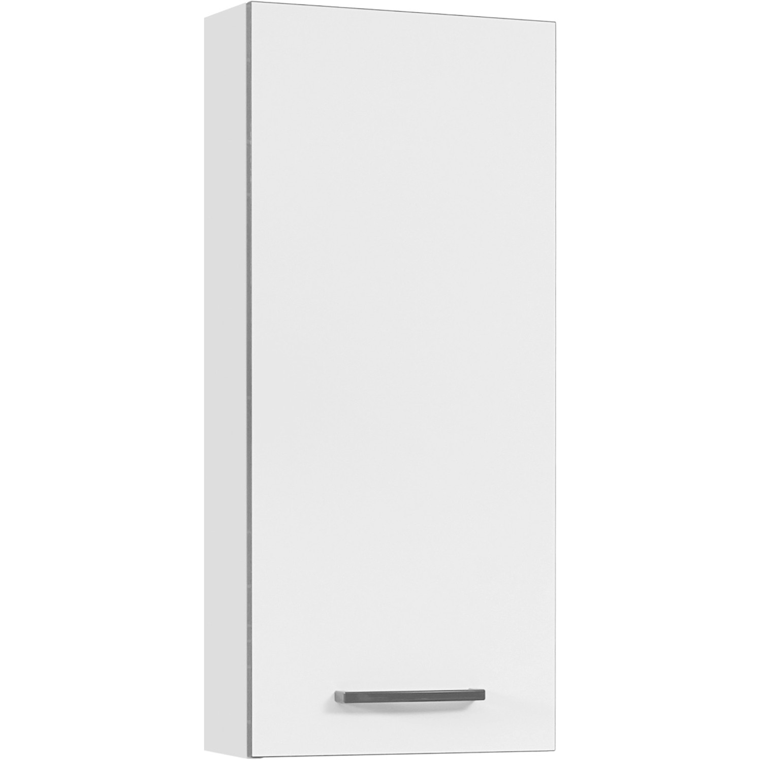 Bild von Pelipal Bad-Hängeschrank Schwerin Weiß 30 cm