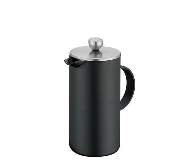 Bild von Cilio French Press Kanne Kaffeebereiter French Press Kaffeepresse Kaffeekocher 3 Tassen cilio