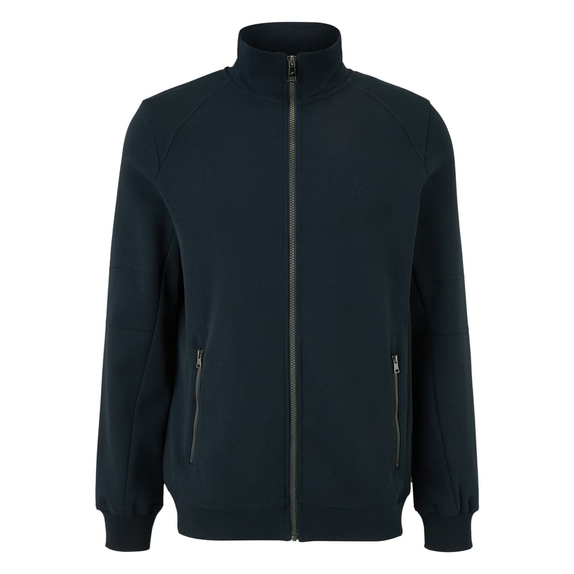 Bild von Joy Raphael Jacke Herren (Dunkelblau 48) Fitnessbekleidung