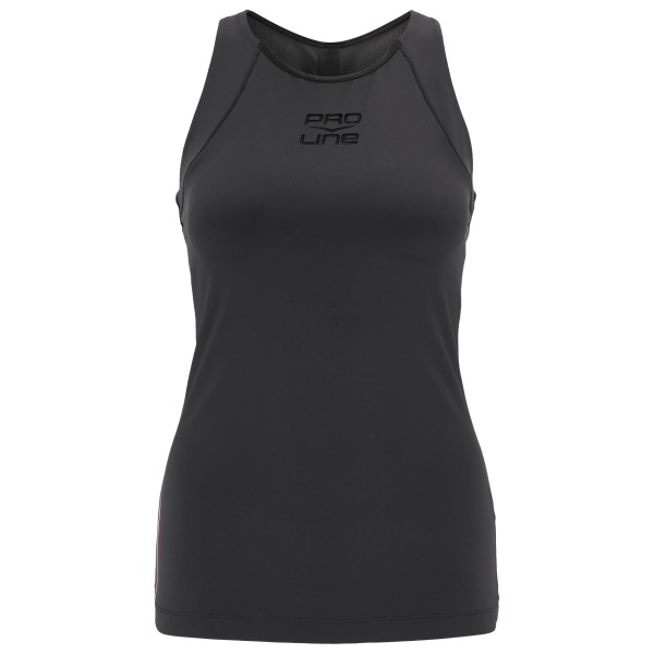 Bild von Venice Beach - Cape Coral Tank Top - Tank Top Gr XS schwarz/grau