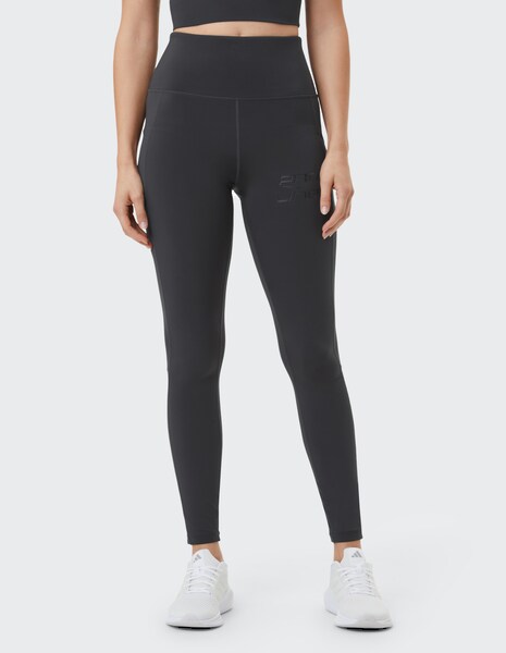 Bild von Venice Beach - Colorado Springs Tights 1/1 - Leggings Gr XL schwarz