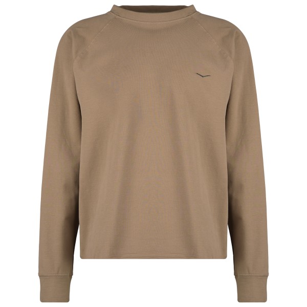 Bild von Venice Beach - Callen Babyfleece Sweatshirt - Pullover Gr XXL beige