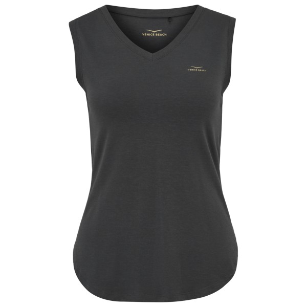 Bild von Venice Beach - Women's Lally - Top Gr XS grau