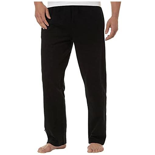 Bild von Joy Marcus Hose Herren Trainingshose (Schwarz 106 D) Fitnessbekleidung