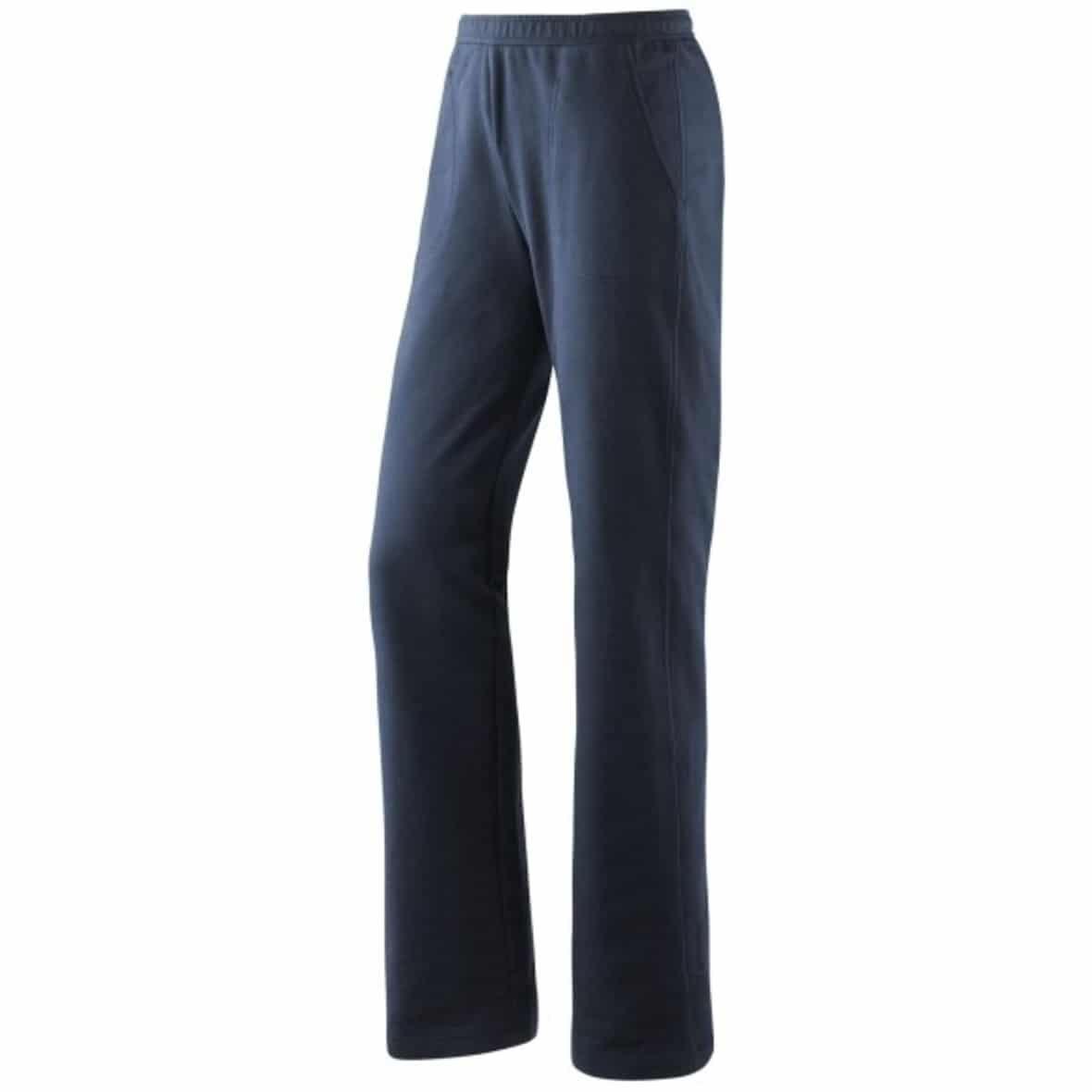 Bild von Joy Sportswear Freizeithose Selena für Damen aus 100% Baumwolle online kaufen Normalgröße, 48, Night