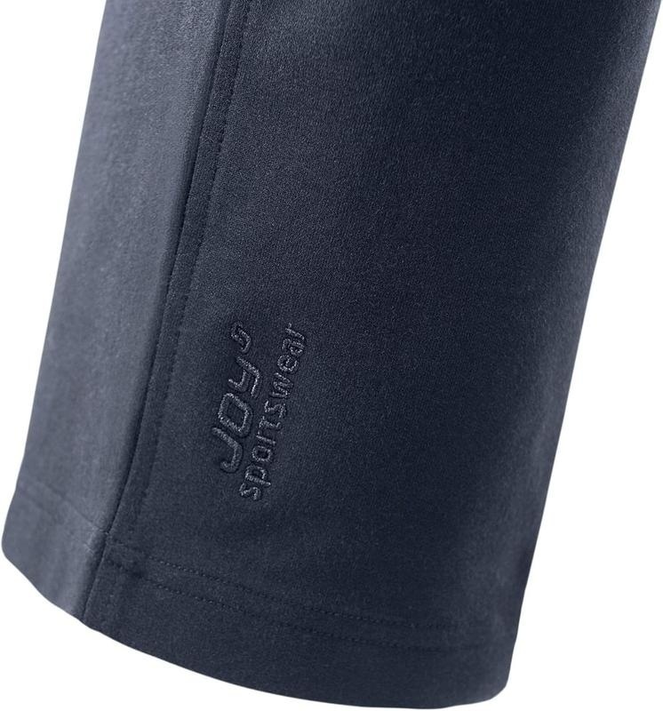 Bild von Joy Frederico Hose Herren Trainingshose (Dunkelblau 50 D) Trainingshosen