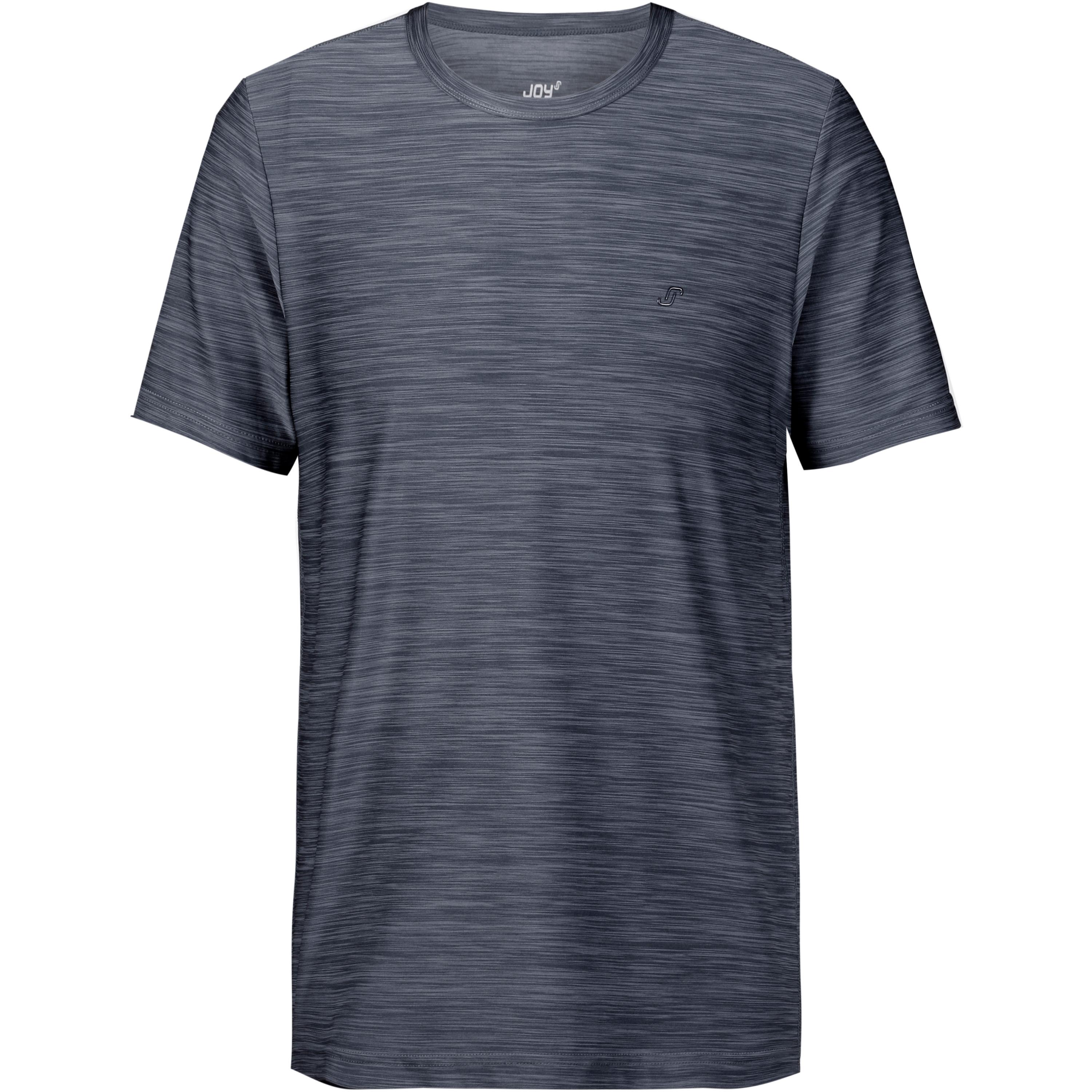 Bild von JOY sportswear T-Shirt "Vitus", elastisch, feuchtigkeitsregulierend, für Herren, grau, 50