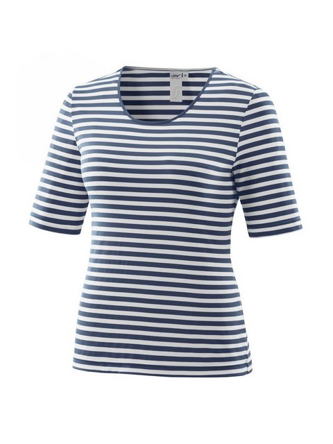 Bild von Joy Sportswear T-Shirt Allison für Damen in Ihrer Größe shoppen 38, Night Stripes