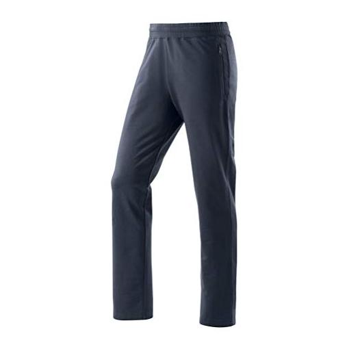 Bild von Joy Frederico Hose Herren Trainingshose (Dunkelblau 102 D) Trainingshosen