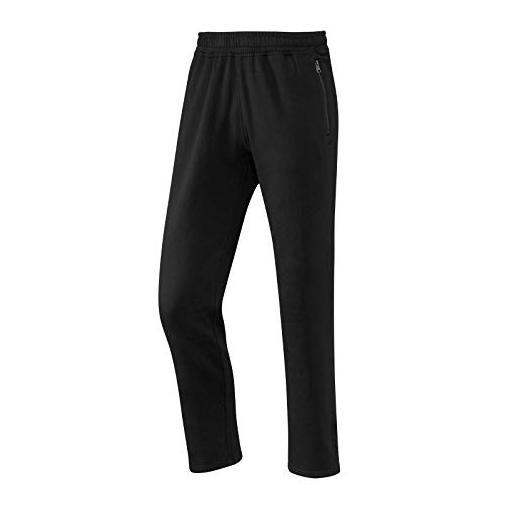 Bild von Joy Max Hose Herren (Schwarz 24) Fitnessbekleidung