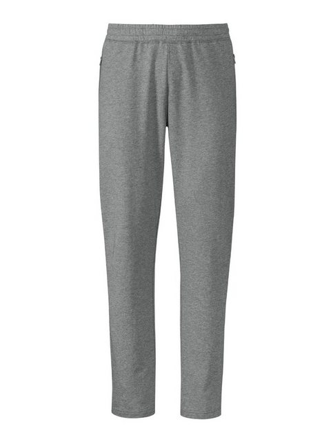 Bild von JOY sportswear Sweathose "Frederico", Reißverschlusstaschen, für Herren, grau, 27