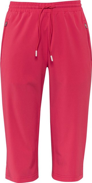 Bild von Joy Sportswear Sporthose ELLIE Caprihose WATERMELON
