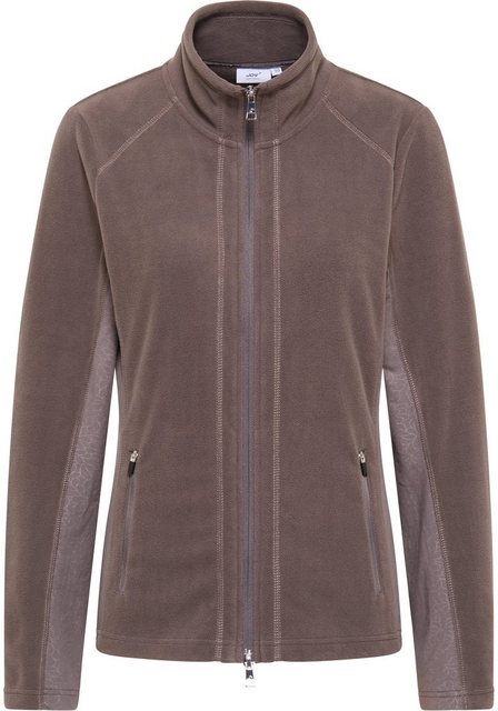 Bild von JOY SPORTSWEAR Fleecejacke CARMELA Jacke Fleece