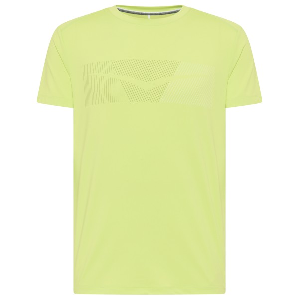 Bild von Venice Beach - Hayes Drytivity T-Shirt - Funktionsshirt Gr XXL gelb