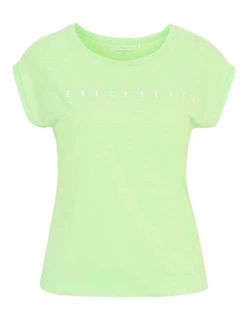Bild von Venice Beach T-Shirt T-Shirt VB Wonder (1-tlg)