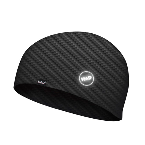 Bild von HAD Beanie Carbon Reflective Helmunterzieher, für Herren, Fahrradbekleidung