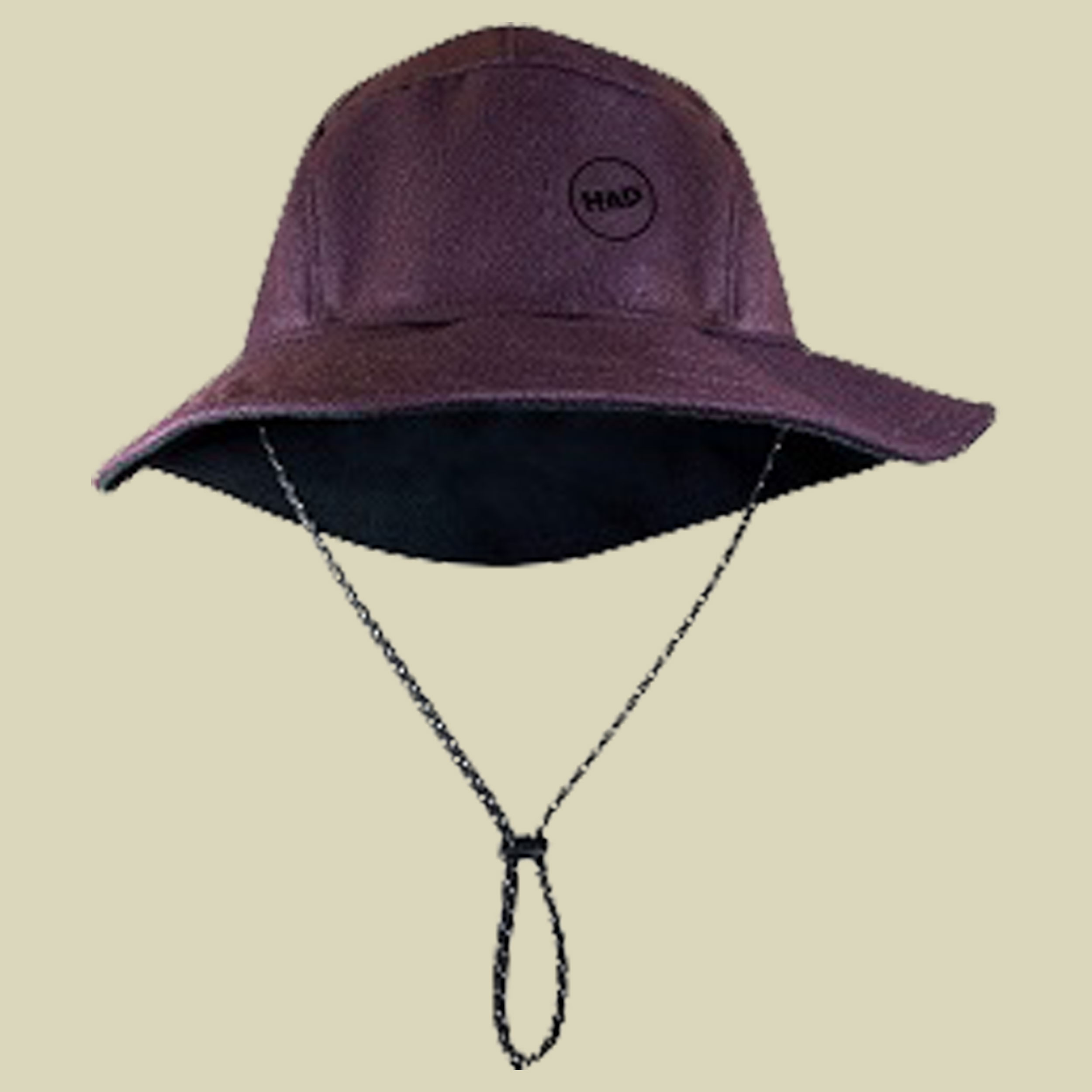 Bild von Storm Bucket Hat Größe L-XL Farbe wine