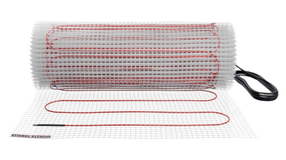 Bild von Stiebel Eltron Fußbodentemperierung FTM 160/3 205677