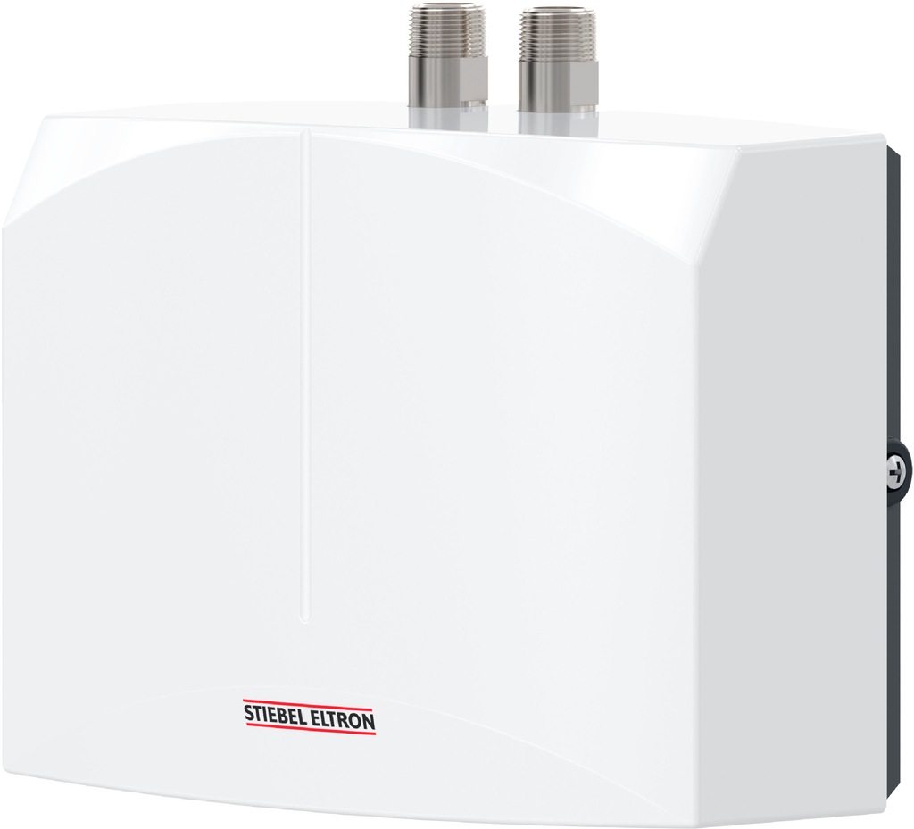 Bild von STIEBEL ELTRON Klein-Durchlauferhitzer "DHM 7", hydraulisch, für Handwaschbecken 6,5 kW, Starkstromanschluss 400V