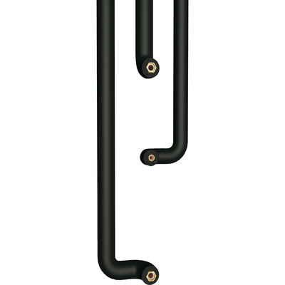 Bild von Stiebel Eltron, Zubehör Sanitärinstallation, Anschluss-/RohrbausatzRoh Installation