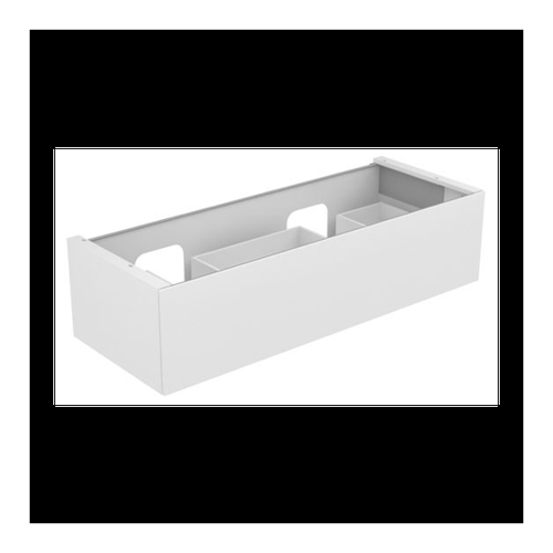 Bild von Keuco WUB Edition 11 – Eleganter Waschtischunterbau mit Beleuchtung