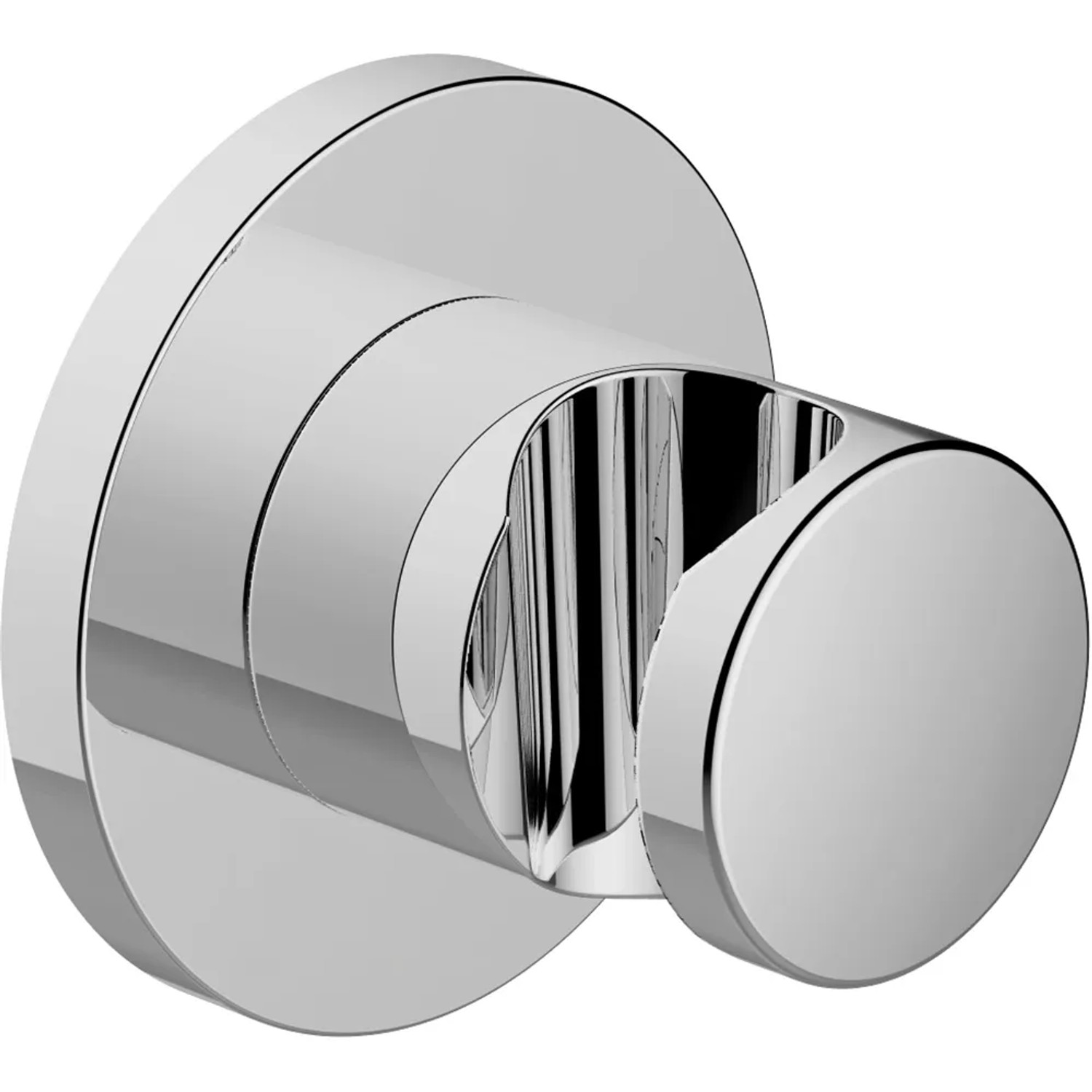Bild von Keuco Wandbrausehalter Edition 400 51591, 51591010000