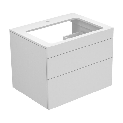 Bild von Keuco Edition 400 Waschtischunterschrank 31571 – Elegante Lösung für Ihr Badezimmer