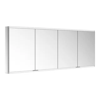 Bild von Keuco Royal Modular 2.0 Spiegelschrank, mit DALI, Vorbau,2 Steckdosen und USB,1900x700x120mm, 800421 800421190000500
