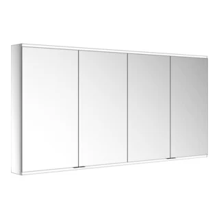 Bild von Keuco Royal Modular 2.0 Spiegelschrank, mit DALI, Vorbau,2 Steckdosen und USB,1900x900x160mm, 800421 800421191100500