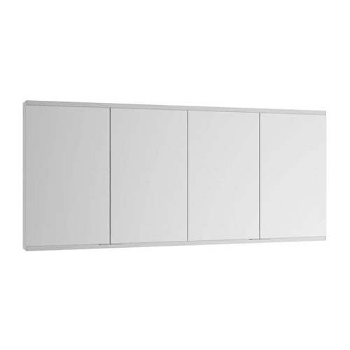 Bild von Keuco Royal Modular 2.0 Spiegelschrank – Ihre stilvolle Lösung für den Badezimmereinbau