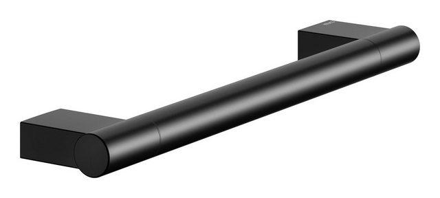 Bild von KEUCO Plan Black Selection Haltegriff 30 cm, schwarz matt, 14907370000 14907370000