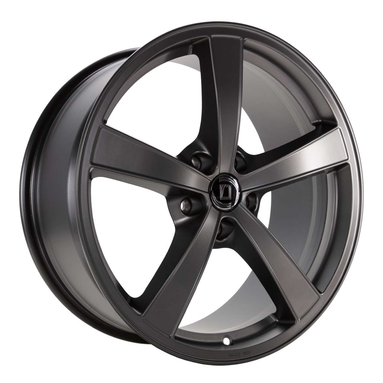 Bild von Diewe Rollen Cavo – 8,5 x 19, ET40, 5 x 112 Alufelgen (Commercial) 419re-5112 C40666